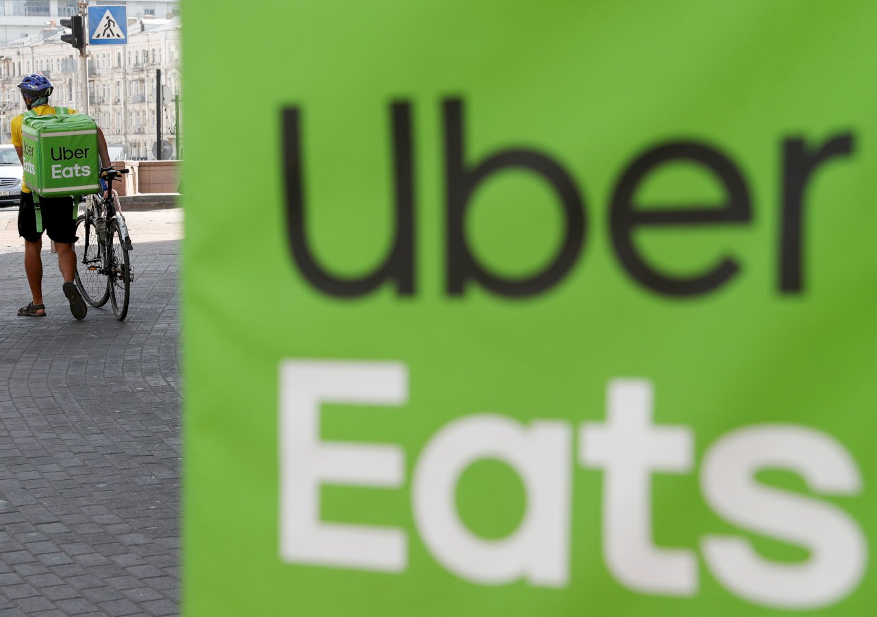 義大利認定外送屬雇員 對Uber Eats等平台開罰