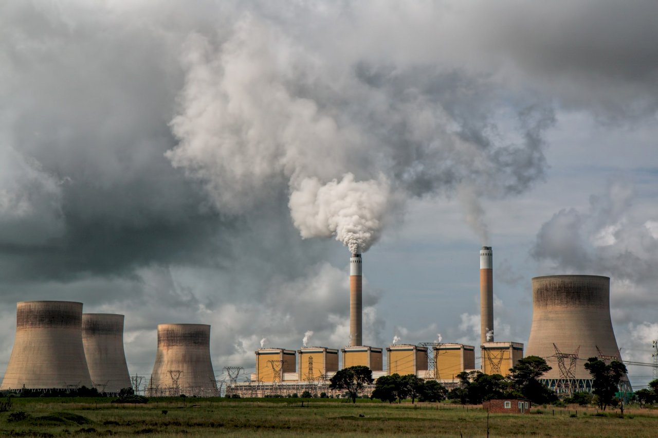 全球甲烷排放量 報告：被嚴重低估