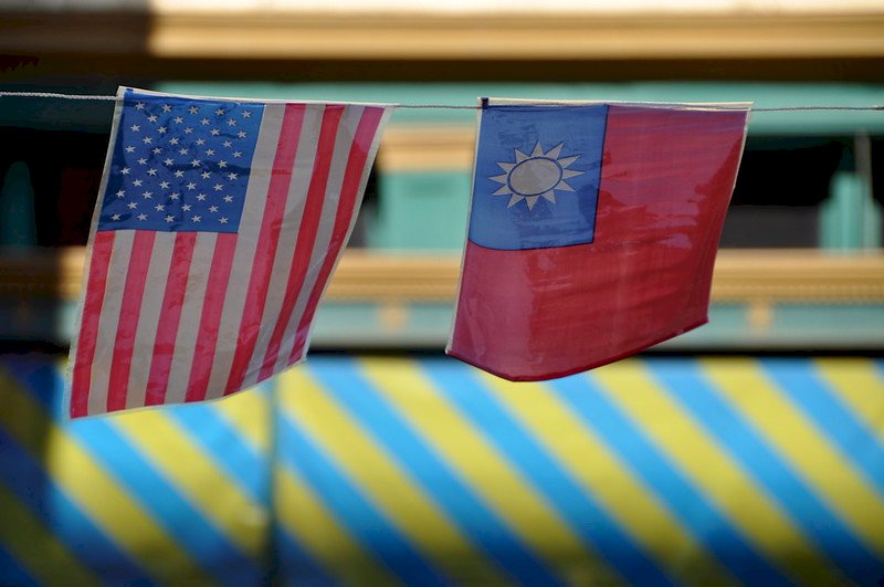 台灣續納美國免簽成員 外交部表歡迎