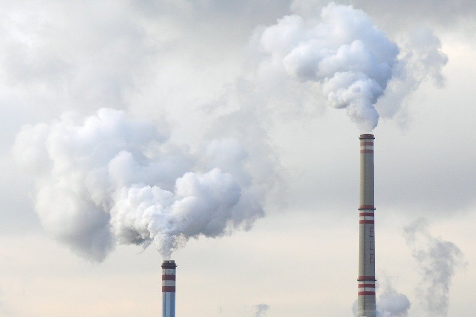 中國冷煤歐洲黑市買賣猖獗 危害達4個燃煤電廠排放溫室氣體