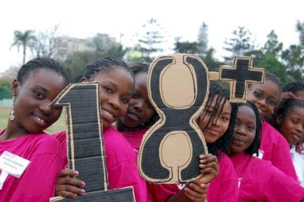 坦尚尼亞法院維持原判：童婚違憲