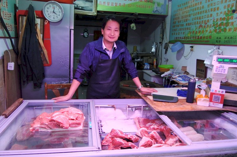 中國農業部：豬肉供應不足持續至2020下半年