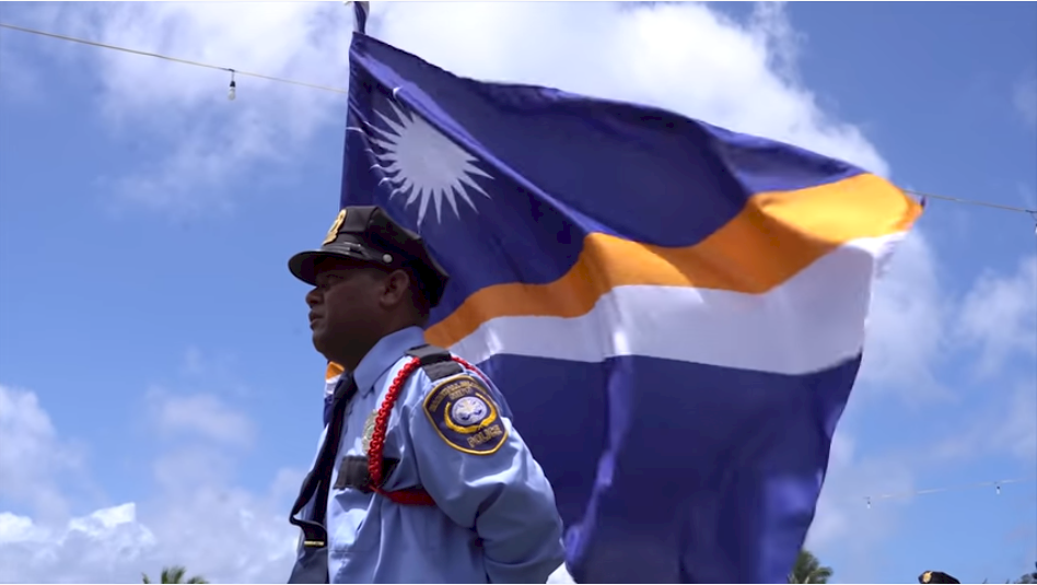 COVID淨土密克羅尼西亞和馬紹爾群島 將放寬邊境管制