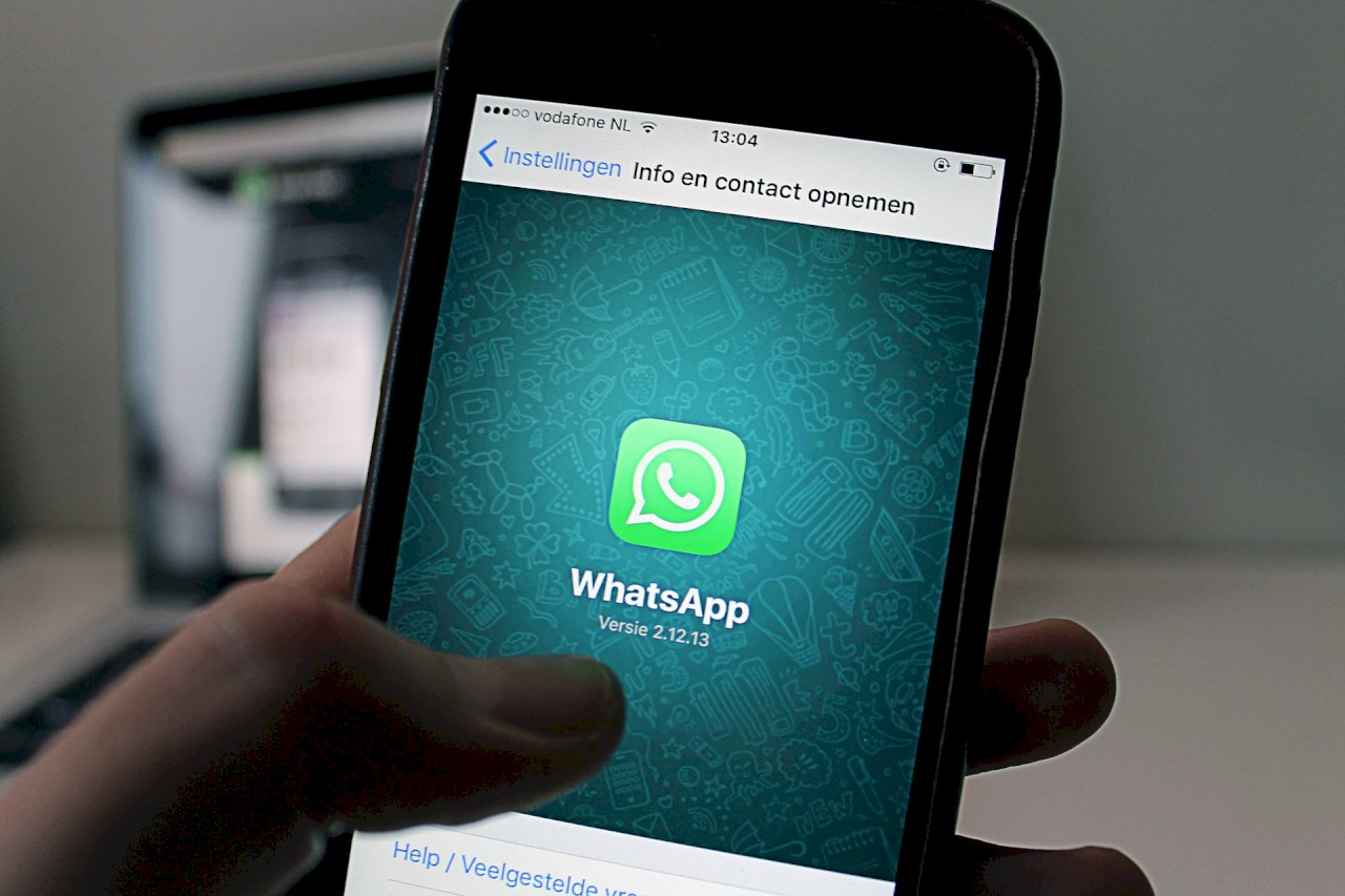 WhatsApp強制分享資料 土耳其兩機構立案調查