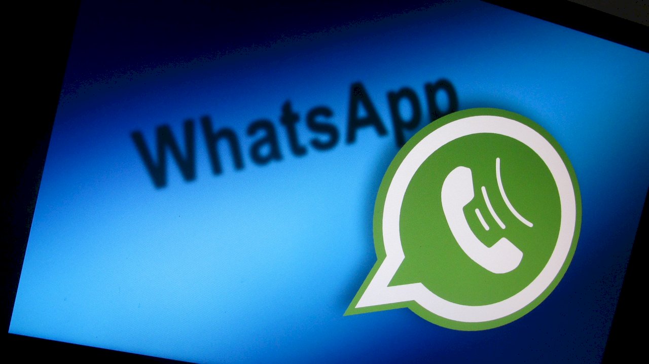 臉書旗下WhatsApp  全球用戶數超過20億