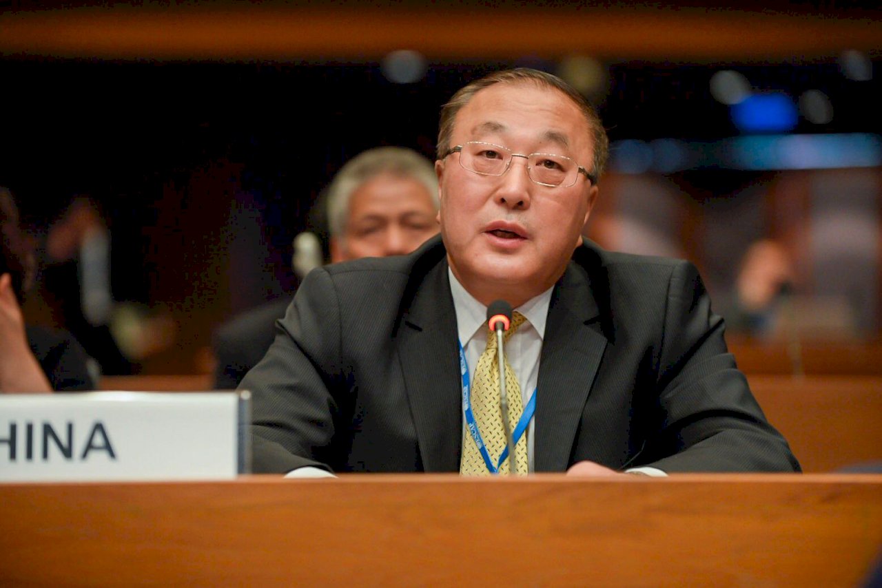 拒在安理會譴責俄吞烏 中國：孤立不會帶來和平