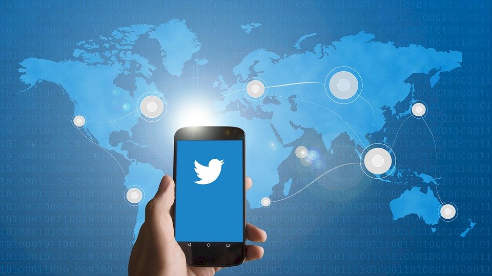 推特全球大當機 上萬用戶受影響