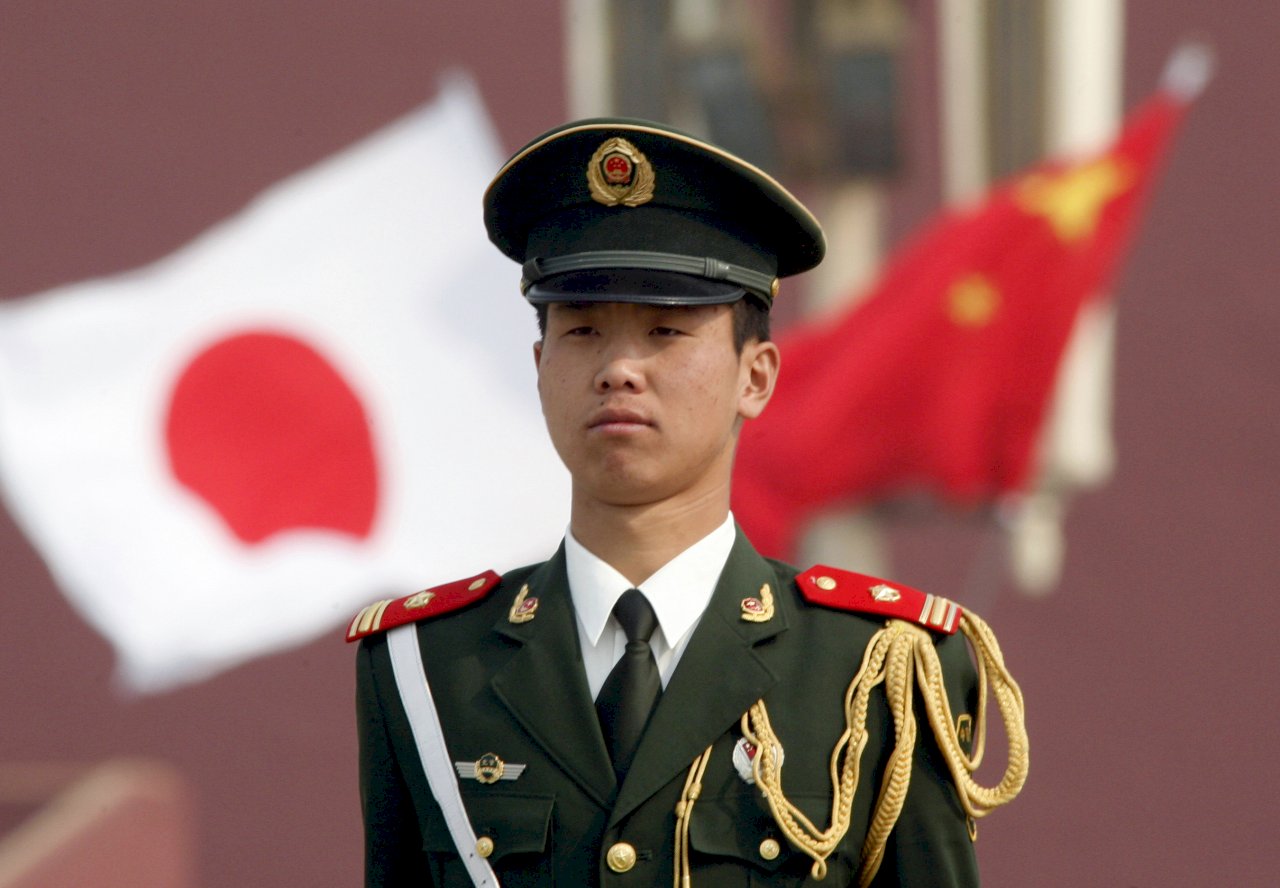 防中國掌控聯合國機構 日本研擬培養人才新戰略