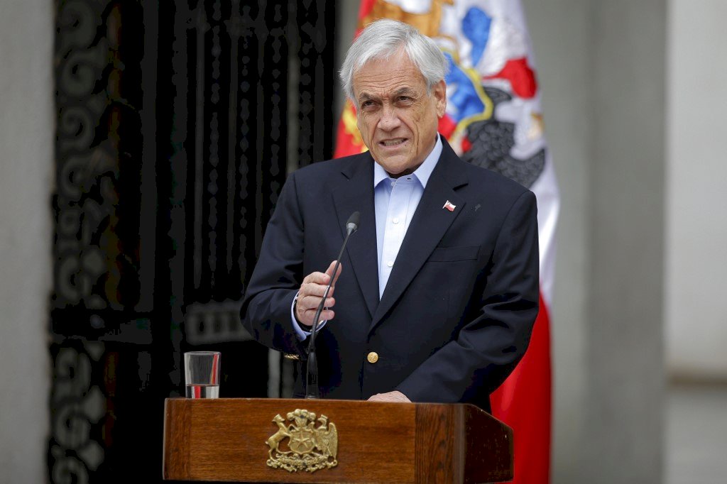 智利取消APEC峰會 外交部：了解與遺憾