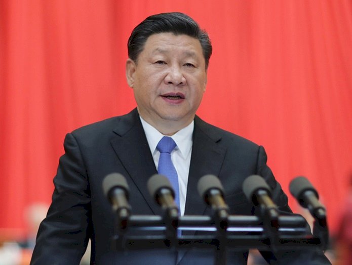中國打壓香港 日議員聯盟不歡迎習近平訪日