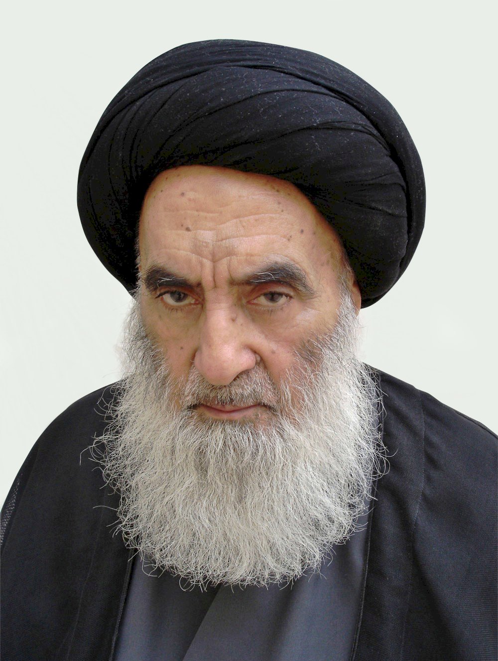 伊拉克大示威進入第二月 宗教領袖籲外國勿干預