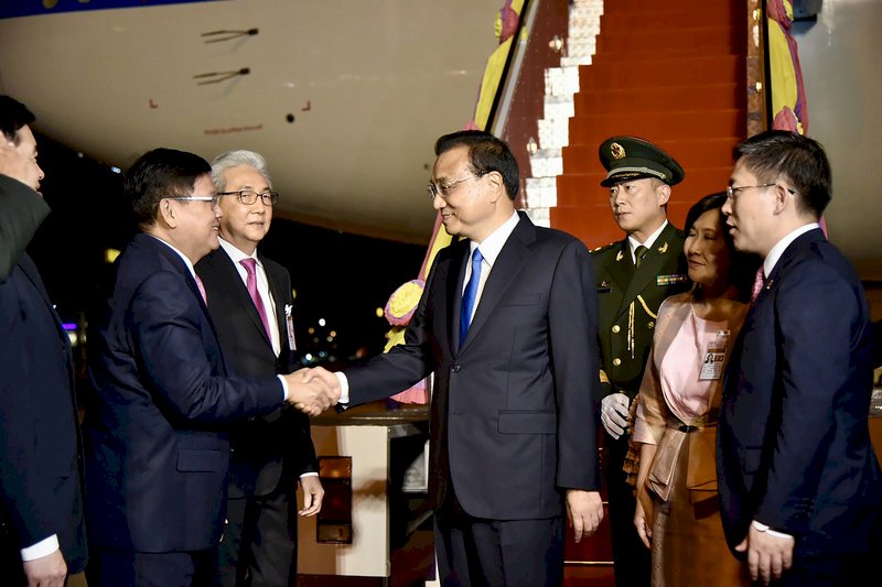 南海爭議 越南籲中國尊重越方海洋經濟活動