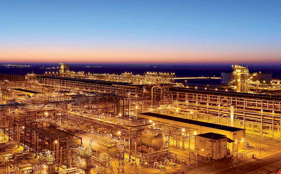 沙烏地阿美石油上市次日 市值一度破2兆美元