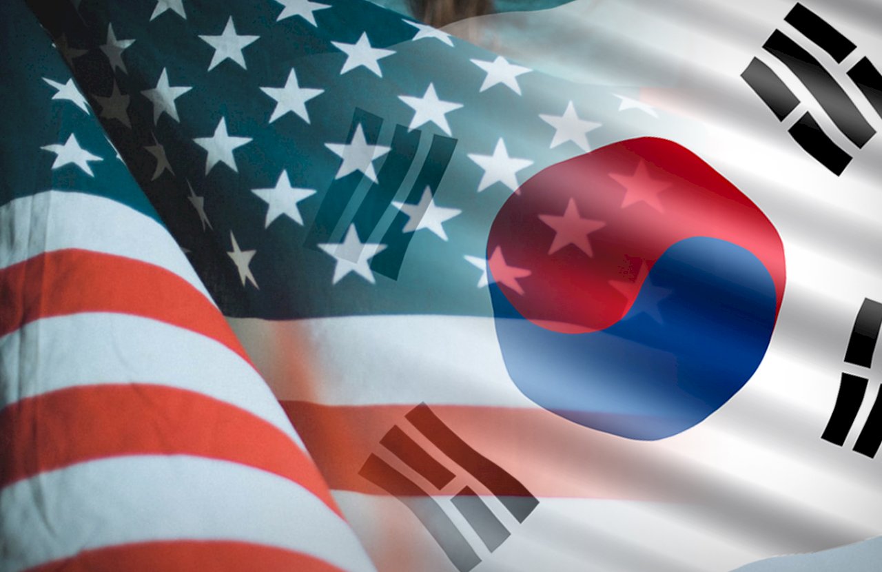 美國南韓啟動新工作小組 擬切斷北韓非法石油進口