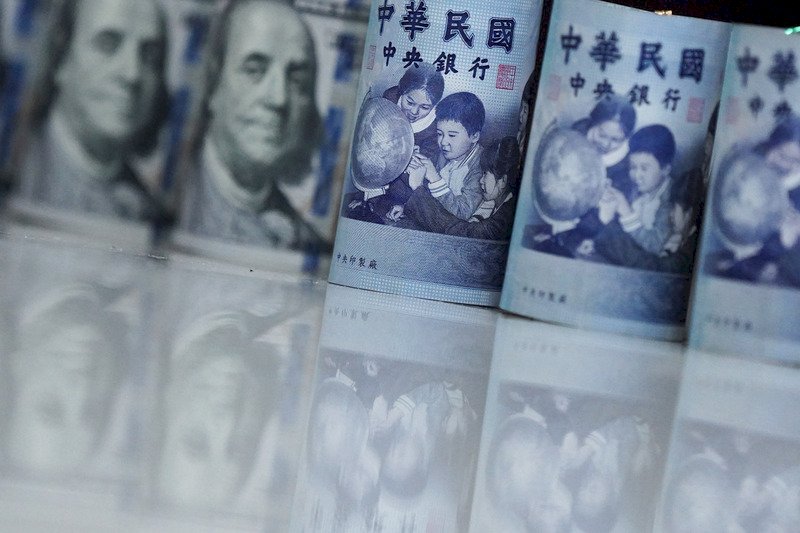 台灣恐重返美匯率操縱國觀察名單 學者：可從2面向改善