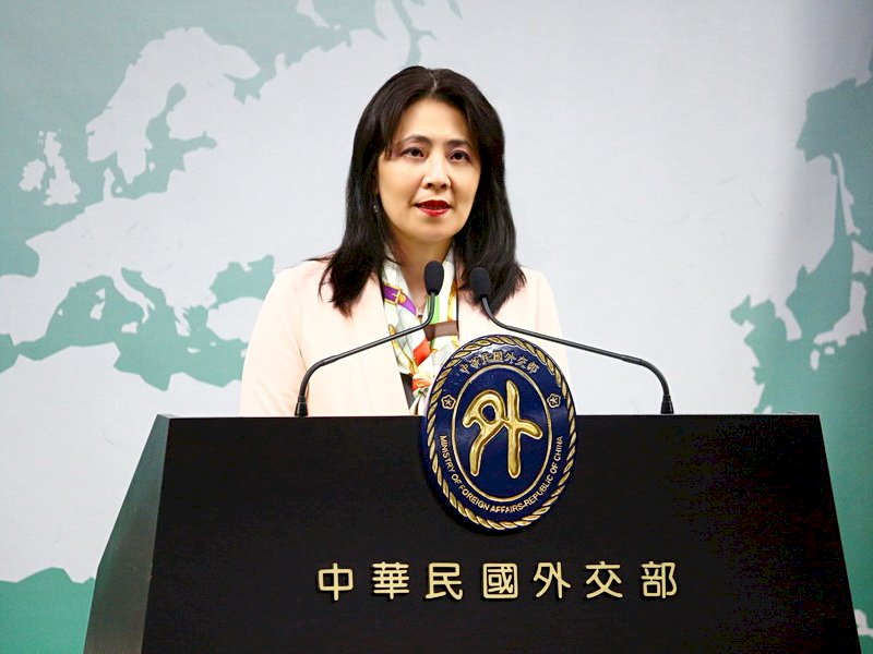 泰簽新制遭抱怨不便 外交部：非針對台灣