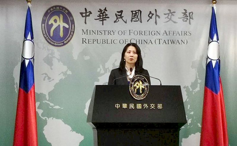 俄禁中國公民入境 外交部：台灣暫不受影響