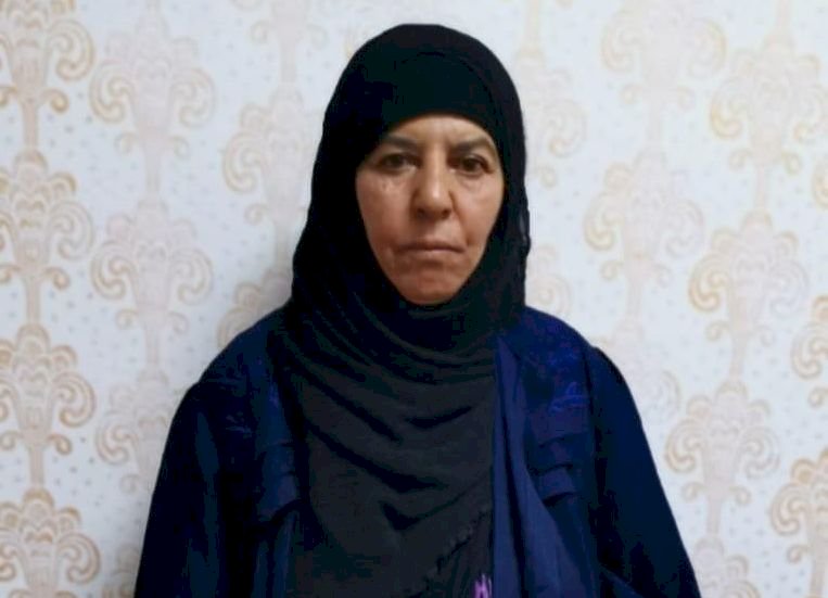 土耳其宣稱巴格達迪姐姐落網 盼獲IS情報