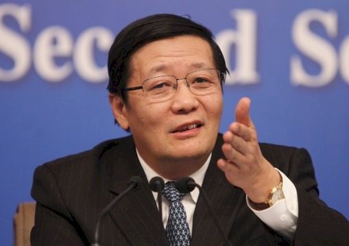 中國前財長樓繼偉坦言：不當封控對經濟造成重大損害