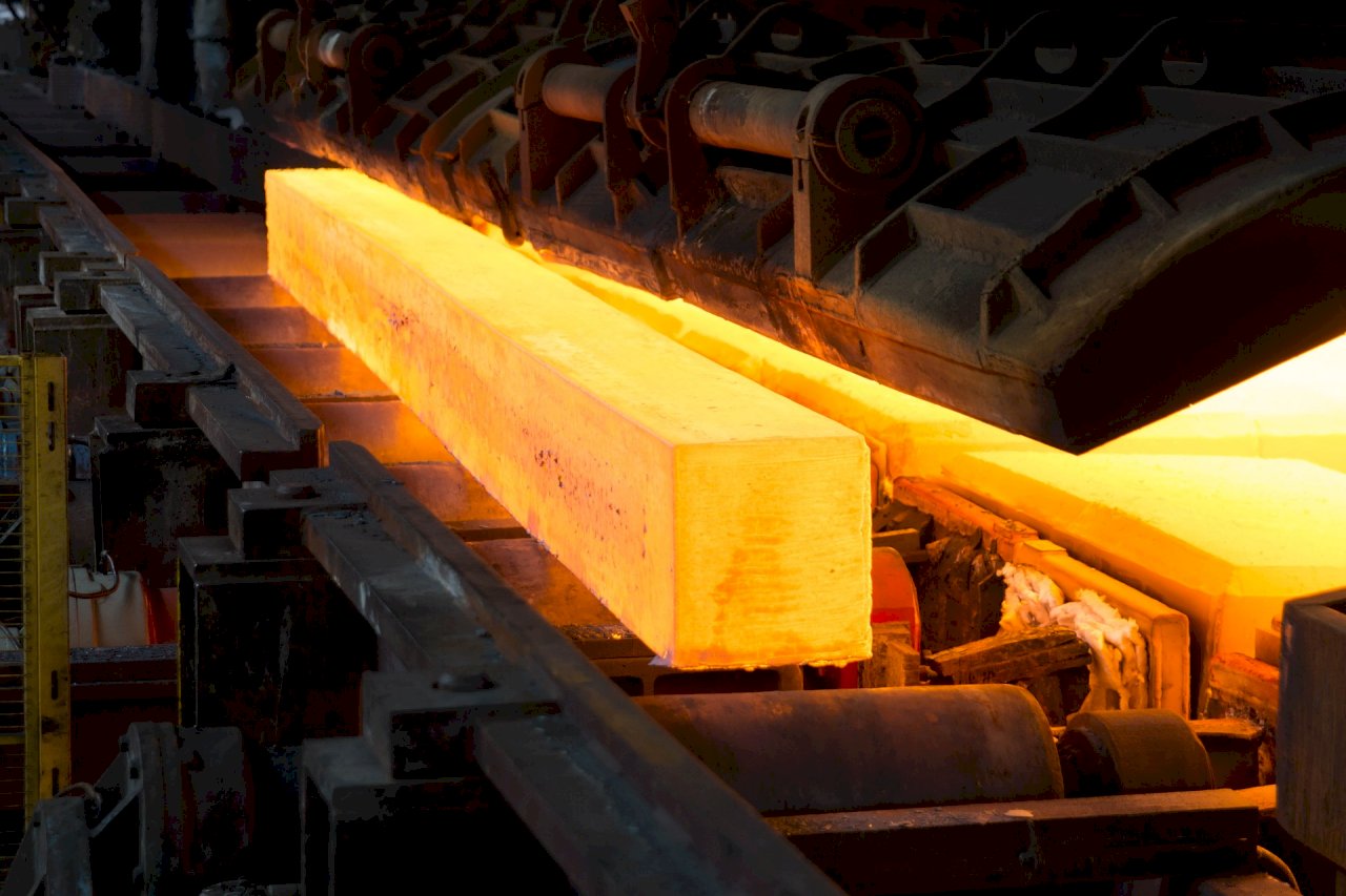美貿易報告：全球鋼鋁等產能過剩 中國是禍首