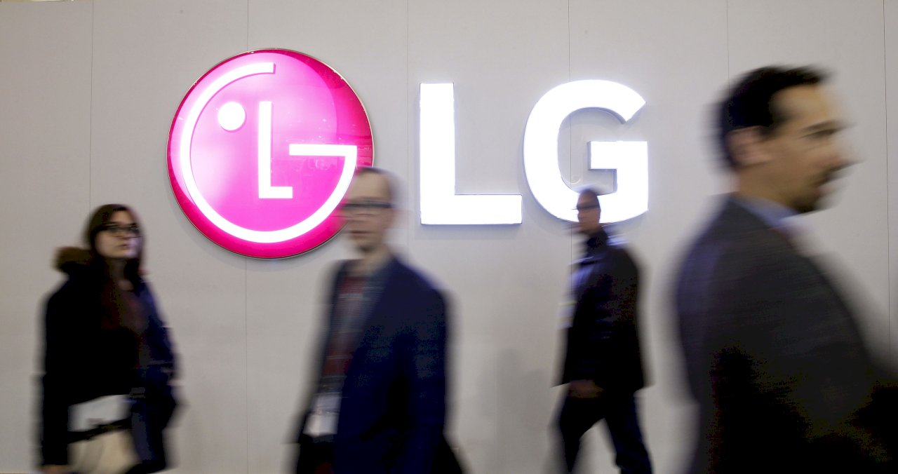 南韓LG電子在德國提訟 控告中國公司侵犯專利