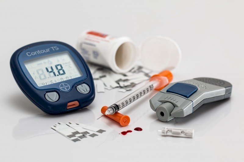中研院發現糖尿病具潛力抑制劑 明年展開一期臨床