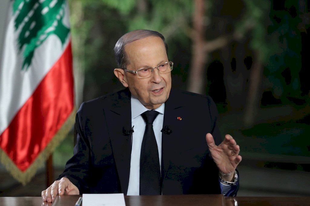 懸缺半年 美國籲黎巴嫩國會儘快選出新總統