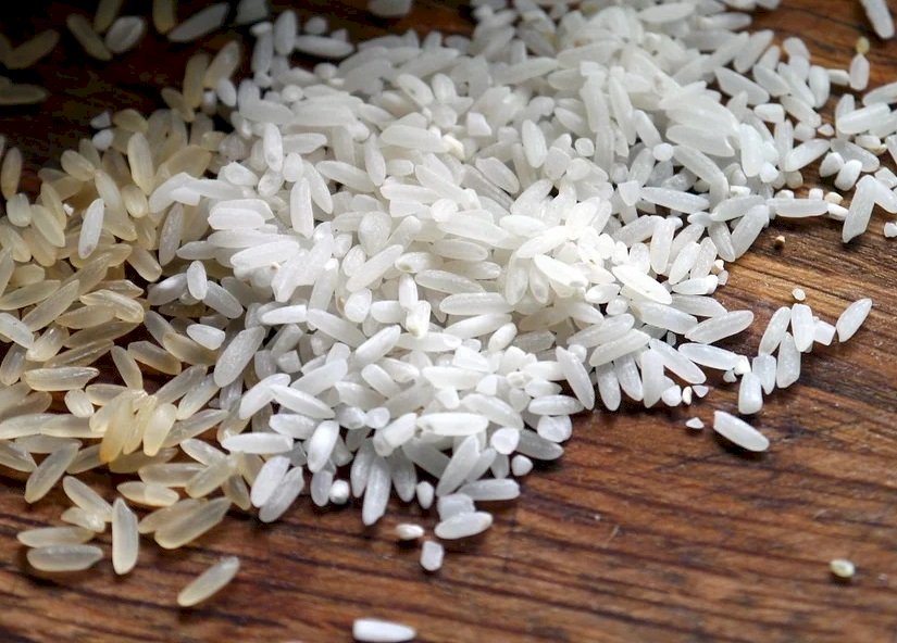憂糖尿病纏身 印尼發起不吃米飯運動