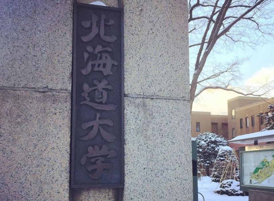 日媒：北海道大學男教授被中國釋放返日