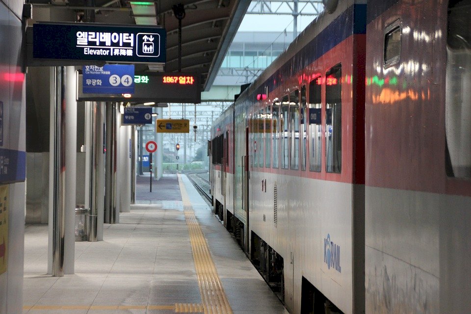 遊韓注意 南韓鐵路工會啟動無限期大罷工