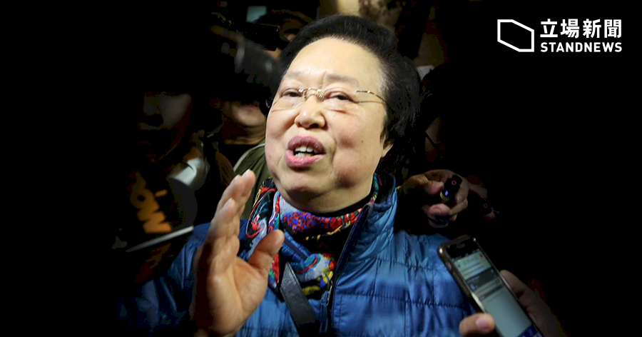 強行修改香港選制 中國人大表決過關