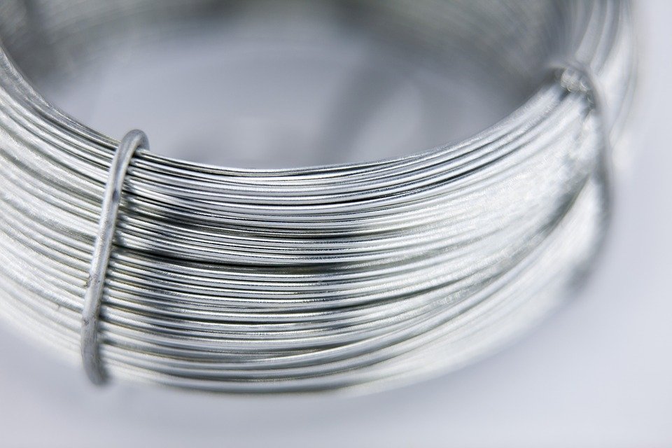 中國進口廉價鋁製電線電纜 美祭雙反稅嚴懲