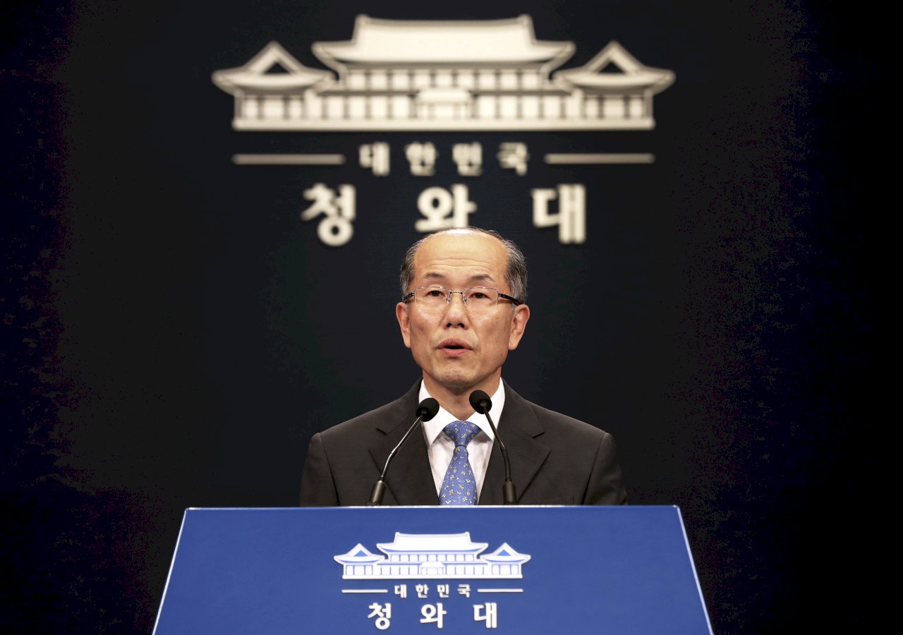 日韓軍情協定暫獲延續 雙方關係依然嚴峻