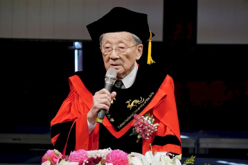 國寶級導演李行辭逝 享耆壽91歲