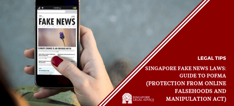 新加坡首度援引打假新聞法 要政治人物更正貼文