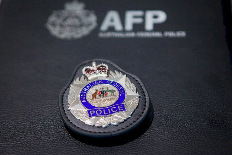 澳洲警方證實 已對共諜王立強說詞展開調查