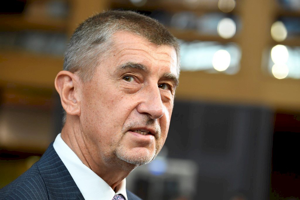 捷克總理涉利益衝突 傳歐盟調查結果證實