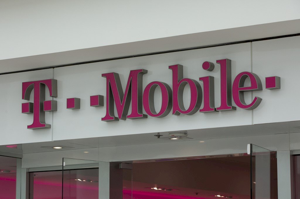 不甩華為 T-Mobile率先在全美推5G服務