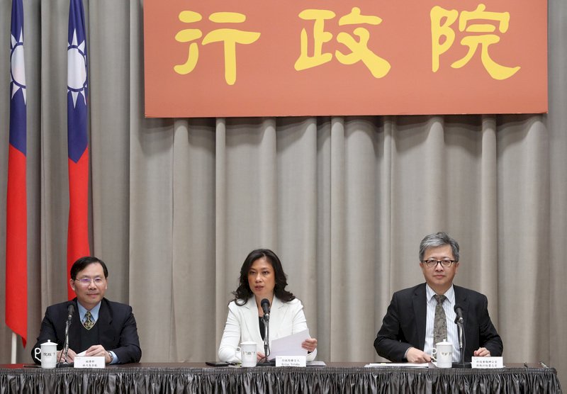 DIT時代來臨 政院拍板2020年成立「台灣設計研究院」