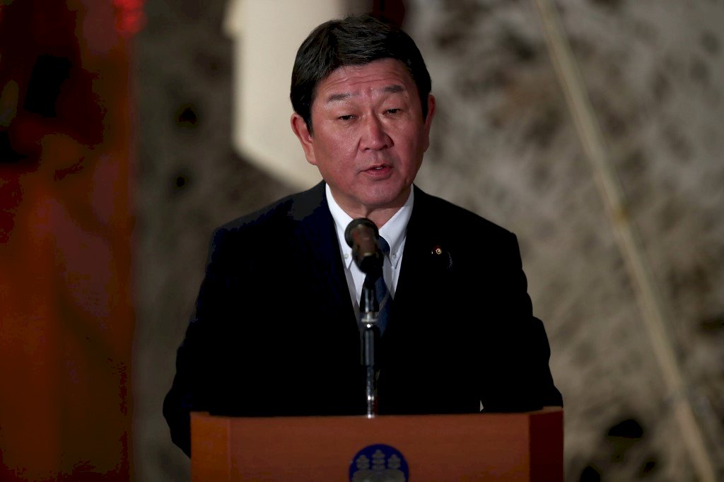 日本外務大臣訪東南亞等4國 協商鬆綁入境管制