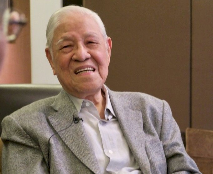 前總統李登輝今病逝北榮 享耆壽98歲