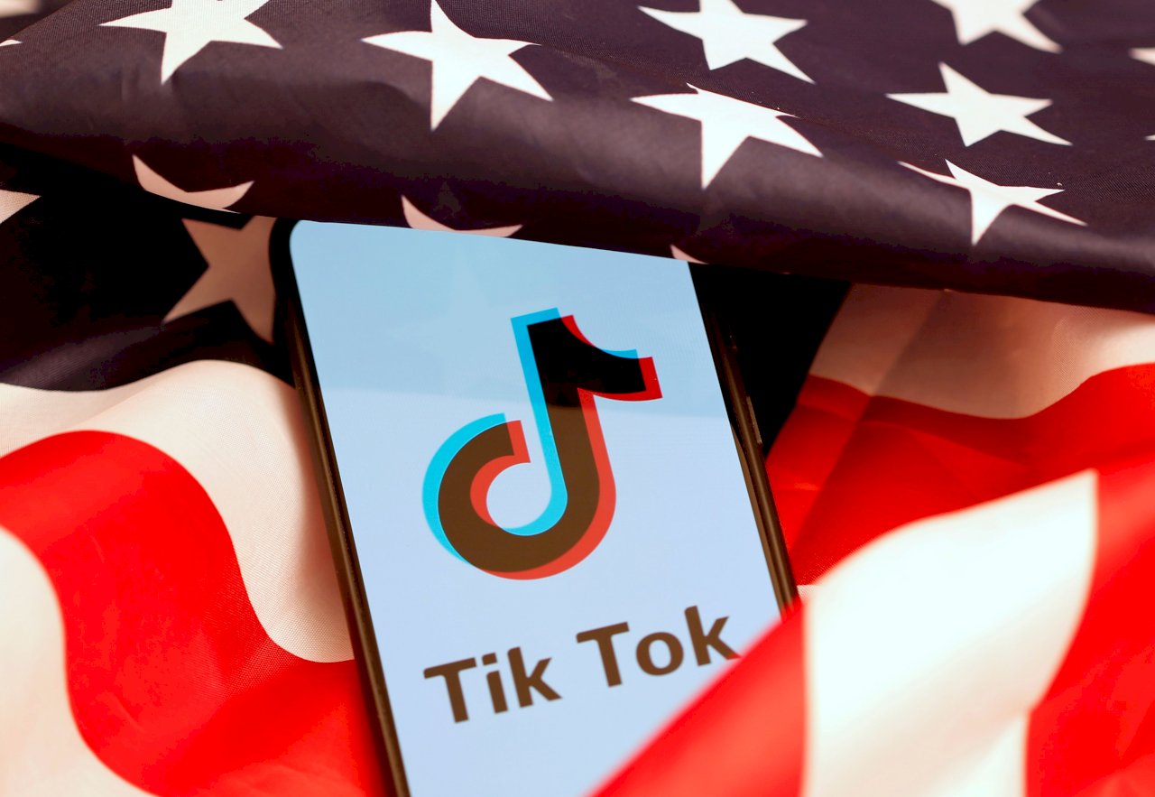 傳微軟洽談收購TikTok英國業務
