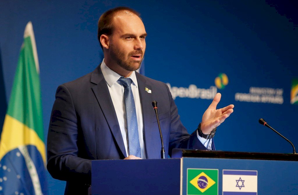 巴西啟用耶路撒冷商辦處 阿拉伯聯盟嚴重不滿