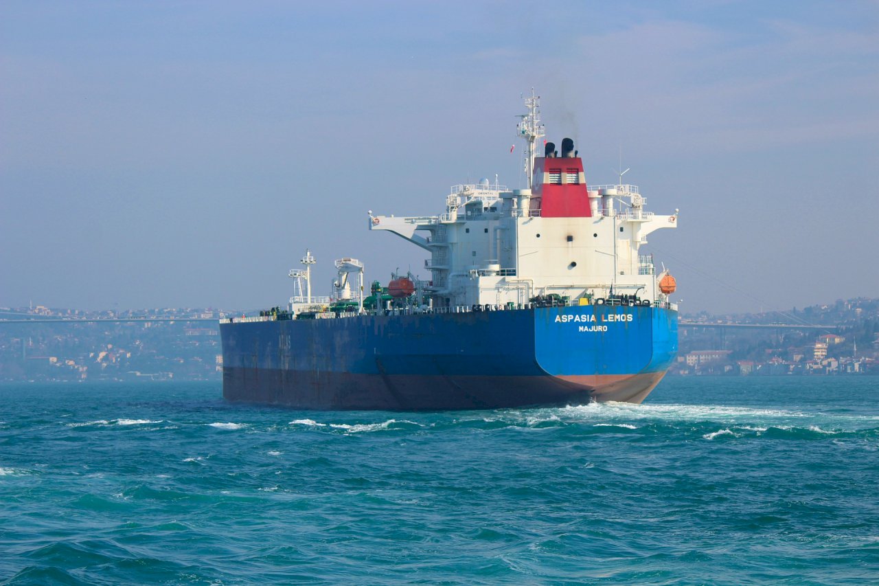 減少碳排放 全球7大船東協會提燃油課稅案