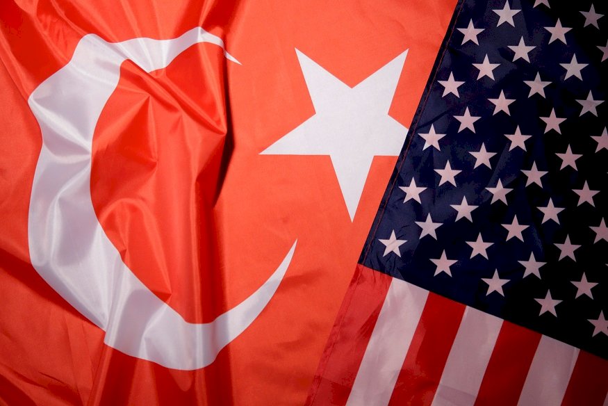 拜登聲明惹怒土耳其  分析：艾爾段不欲緊張再升