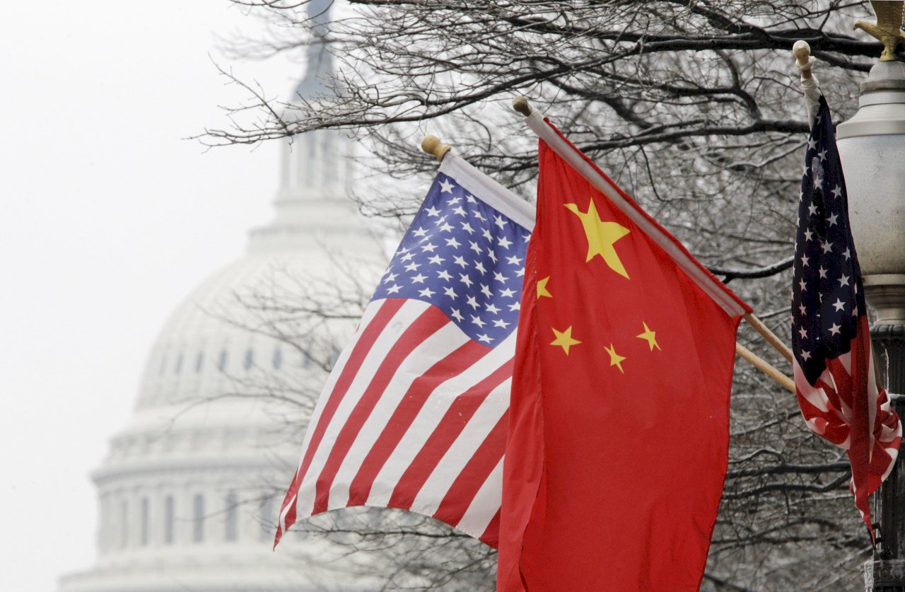 對中國懲罰性關稅7月到期 美國研究是否延長
