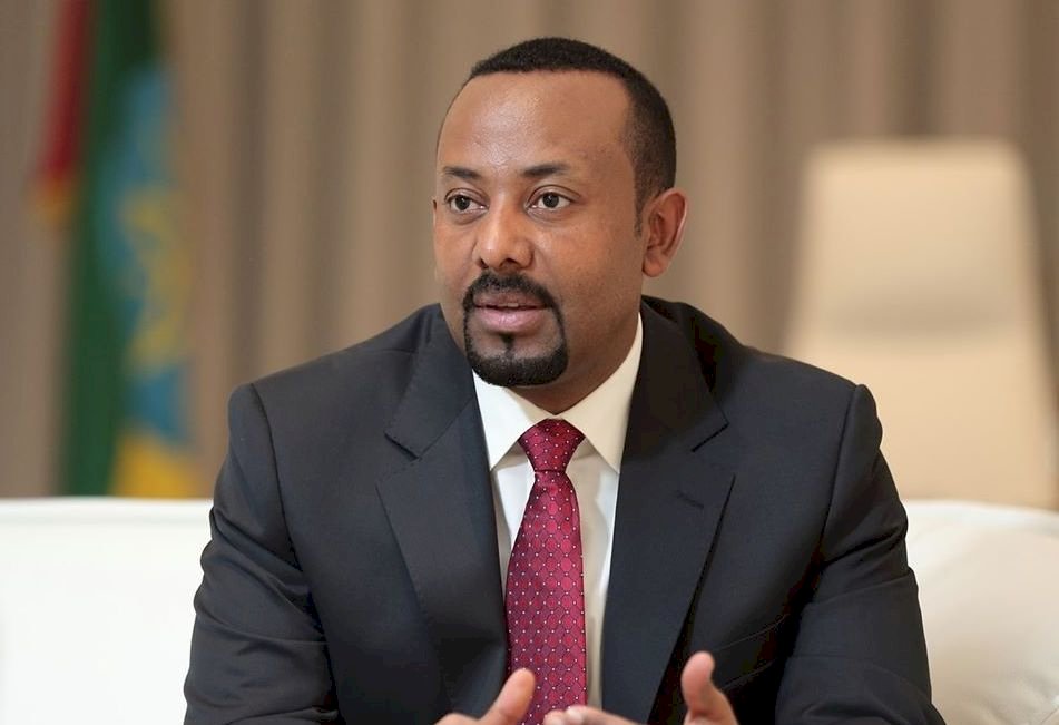 衣索比亞政府宣布人道停戰 泰格瑞叛軍同意停止敵對