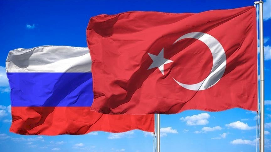 俄土就敘利亞及利比亞議題延長會談