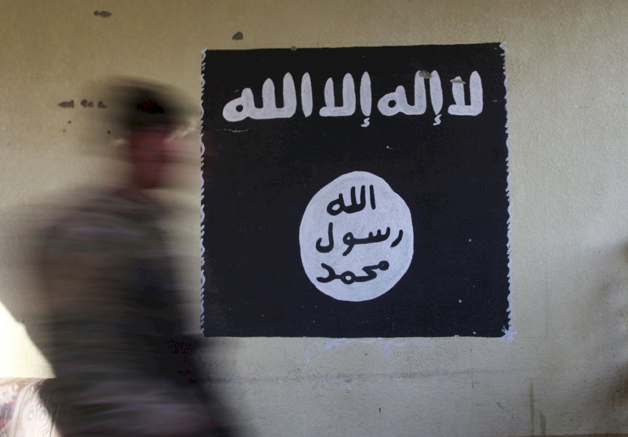 伊拉克：伊斯蘭國危險人物命喪空襲