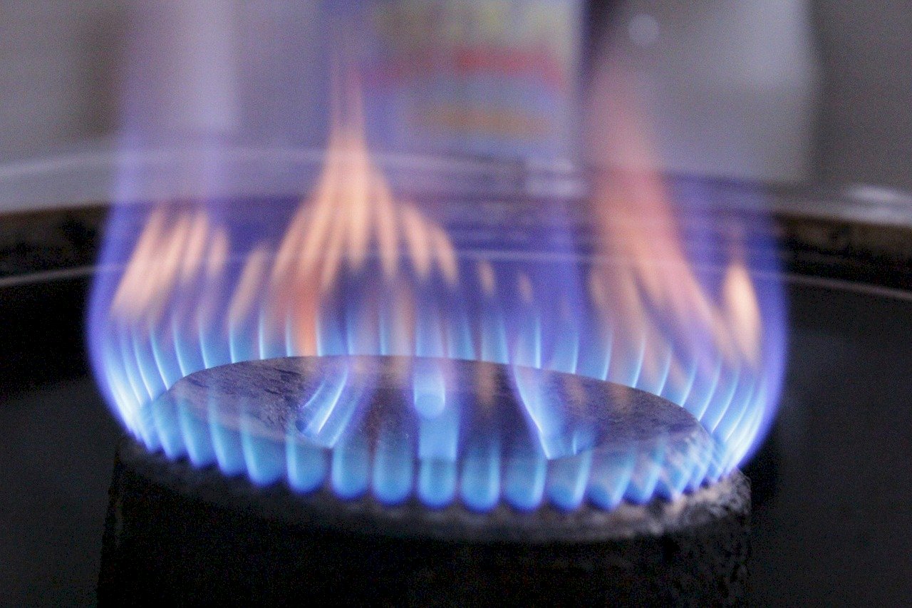 天然氣事業法增定罰則 拒絕供氣最高可罰300萬